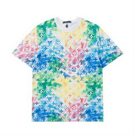 men LV t-shirts S-XXL-135